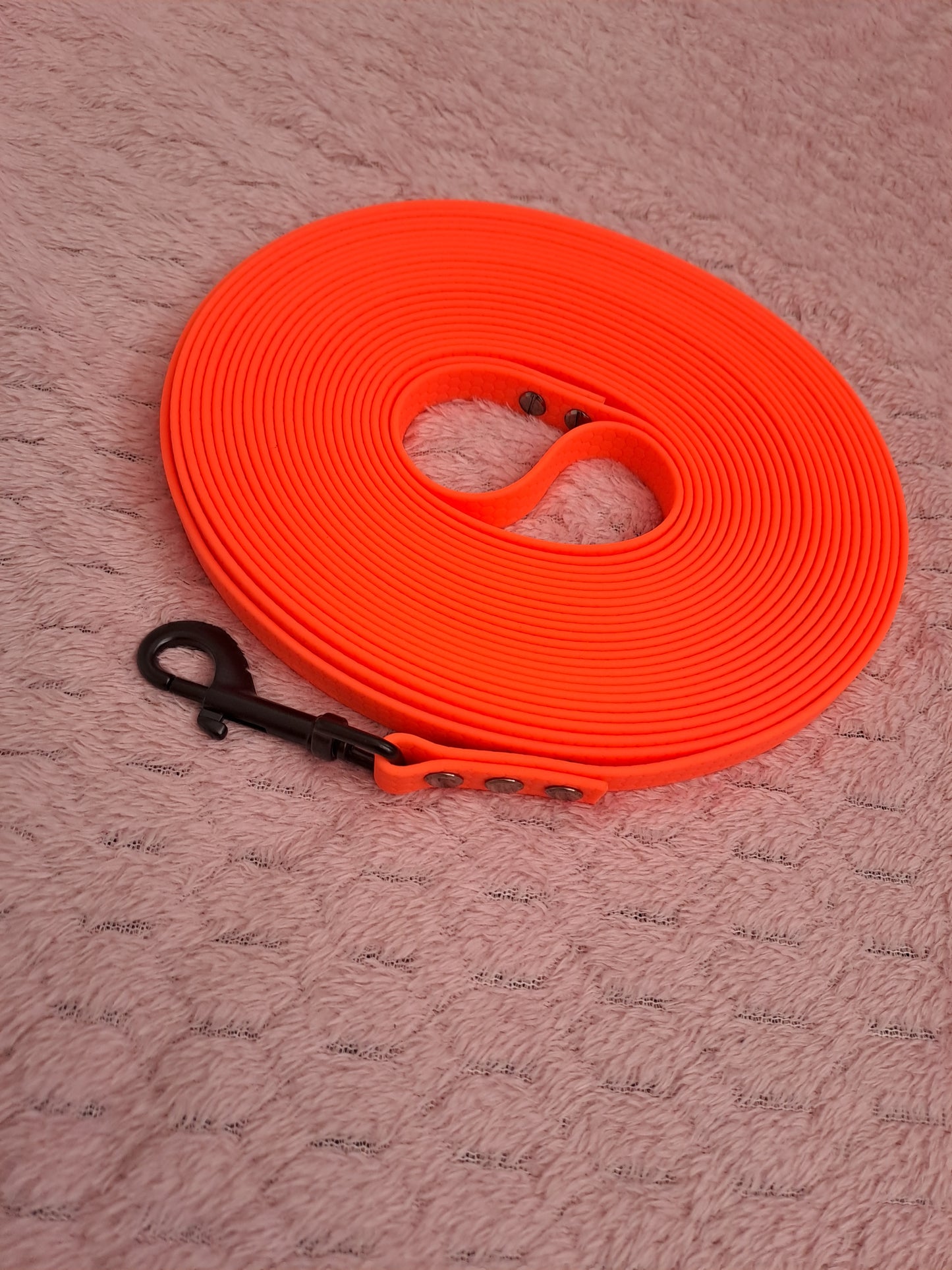 Tracking leash - long line waterproof