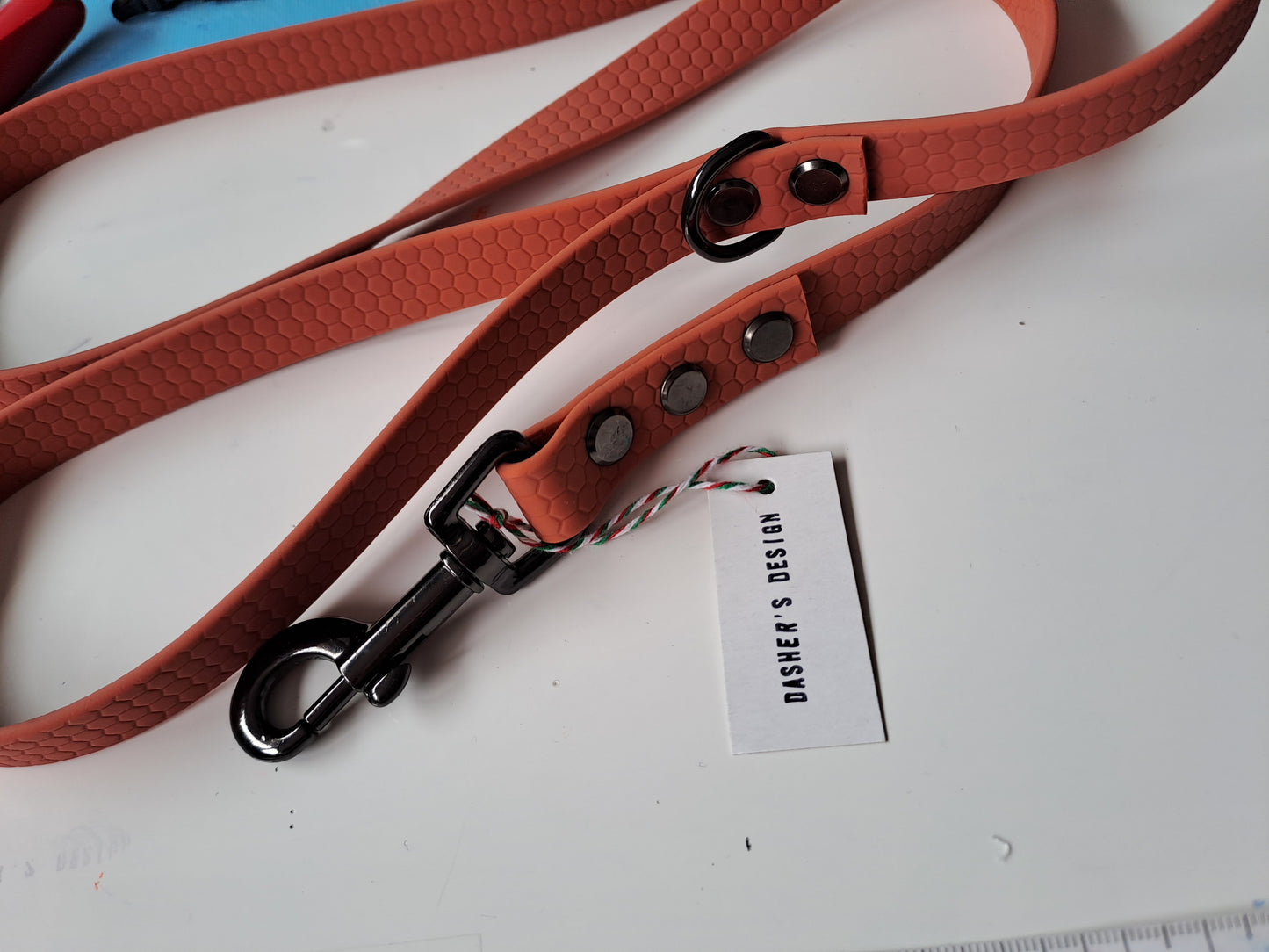 leash basic waterproof