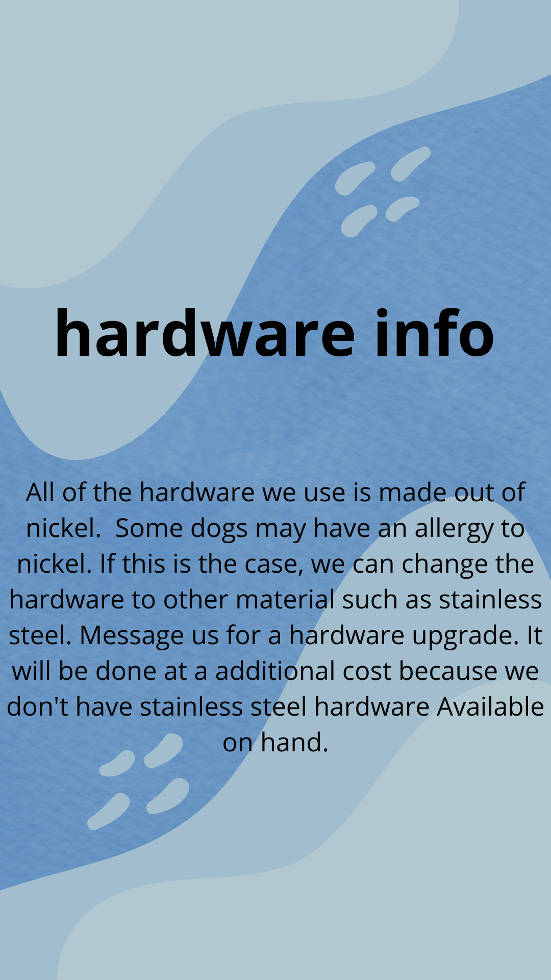 Spur straps - waterproof