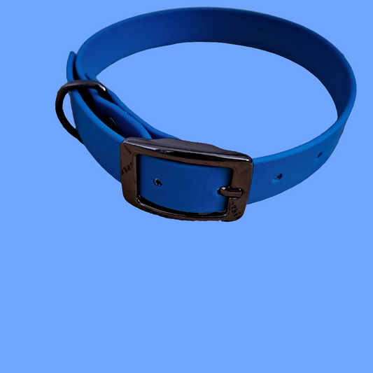 collar BioThane 19mm