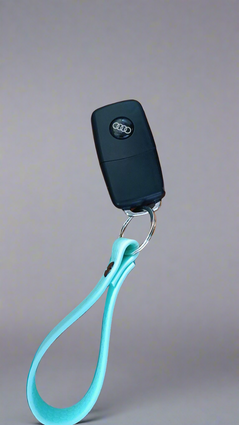 Keychain car 2.0