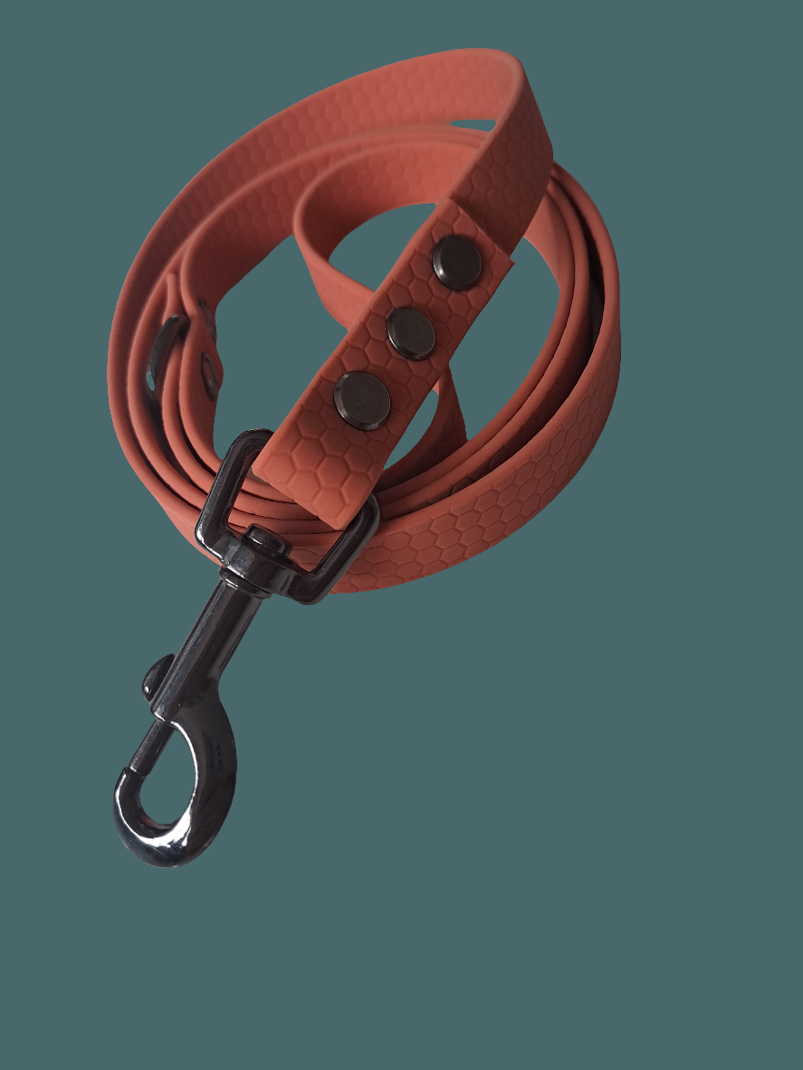 leash basic waterproof