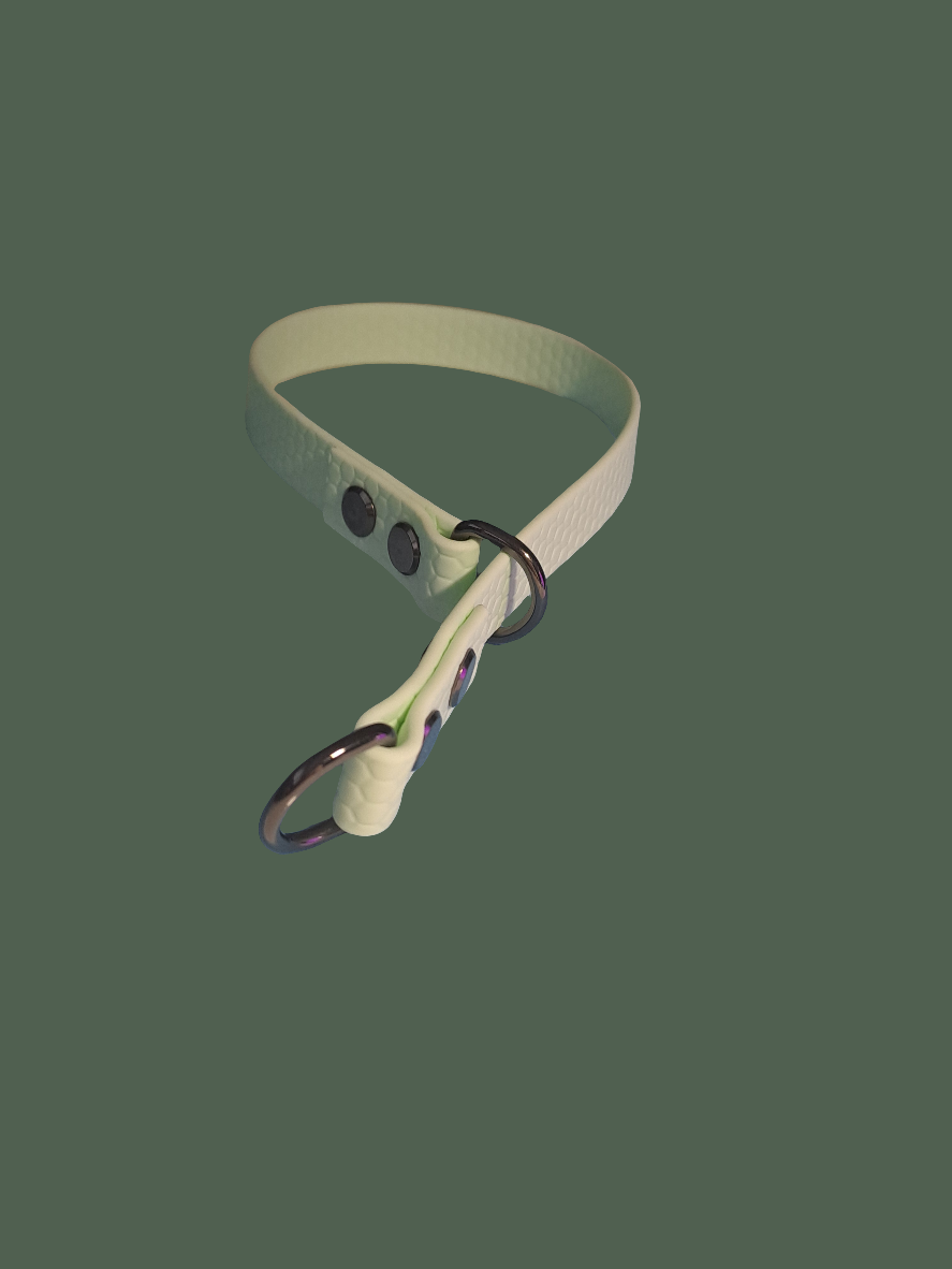 Slip collar Waterproof 16mm