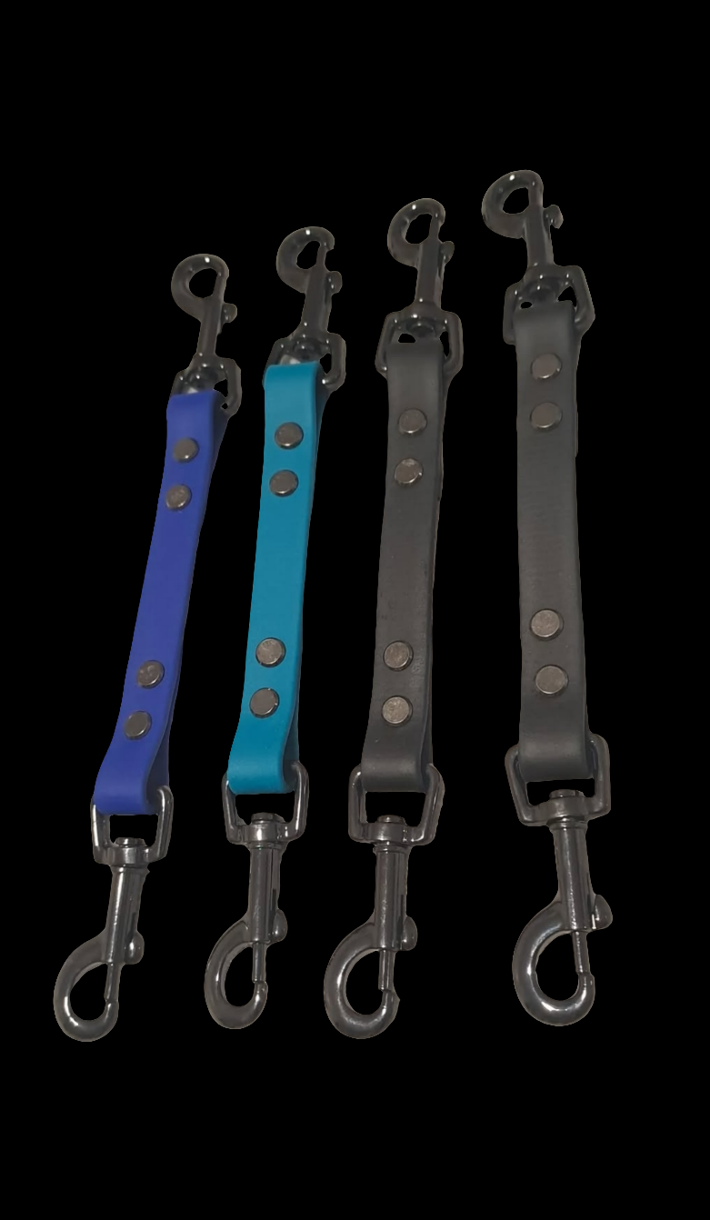 Safety Connector Biothane