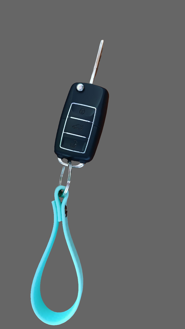 Keychain car 2.0
