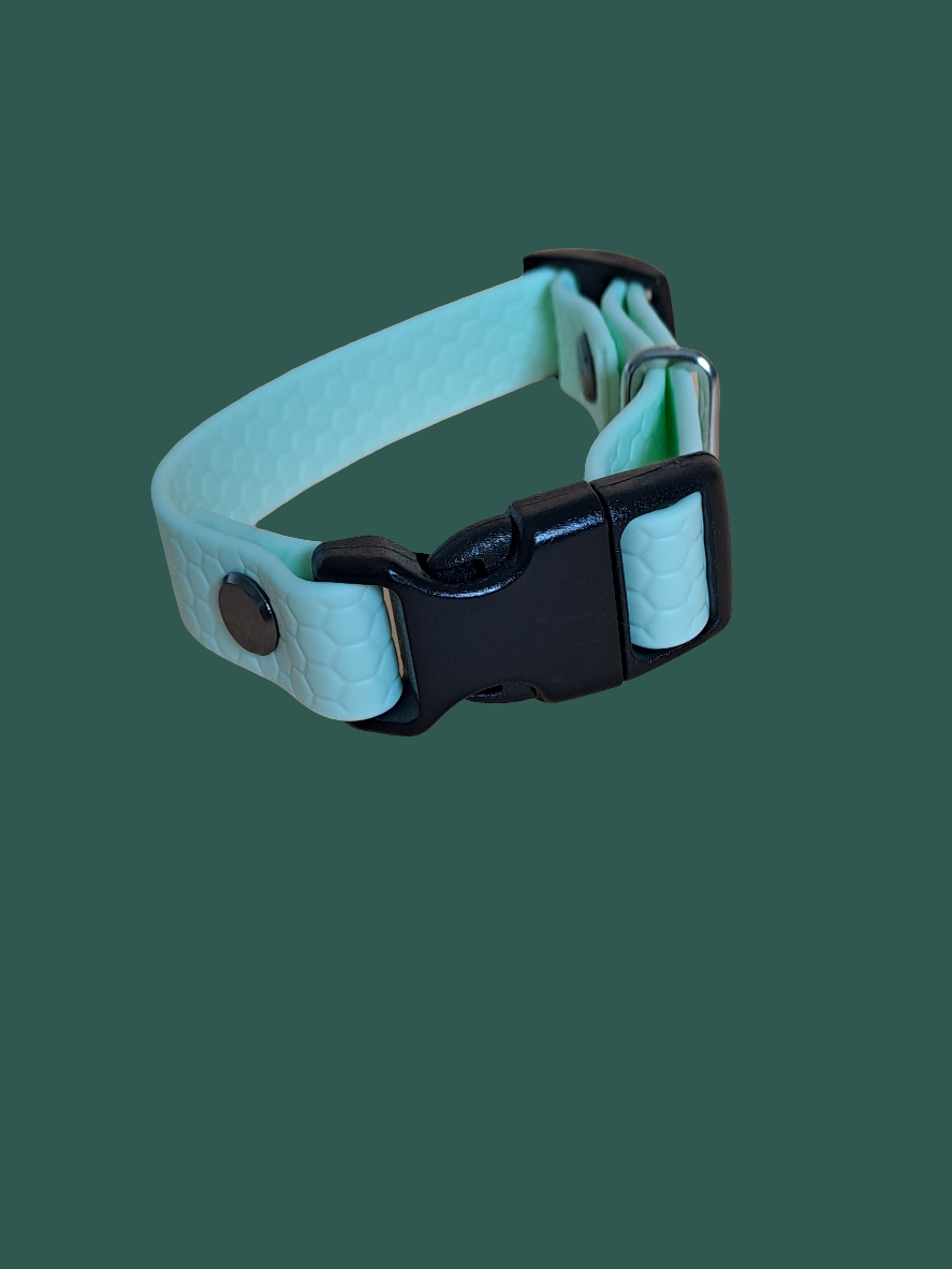 cat collar waterproof