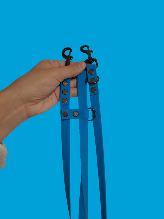 Multi adjustable leash 16mm