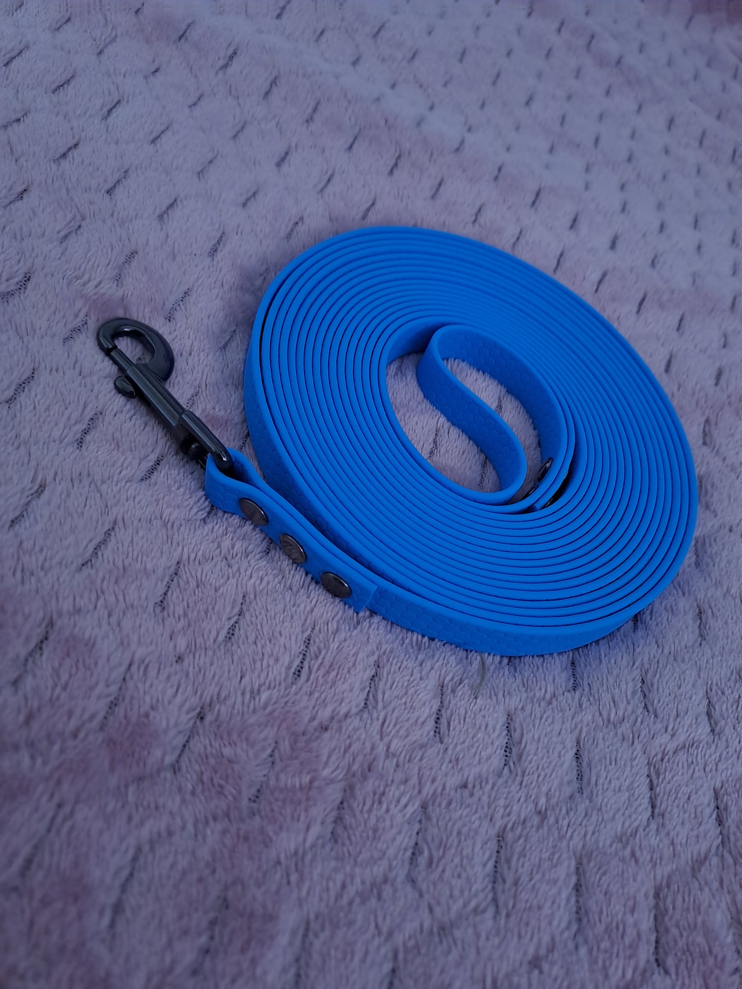 Tracking leash - long line waterproof