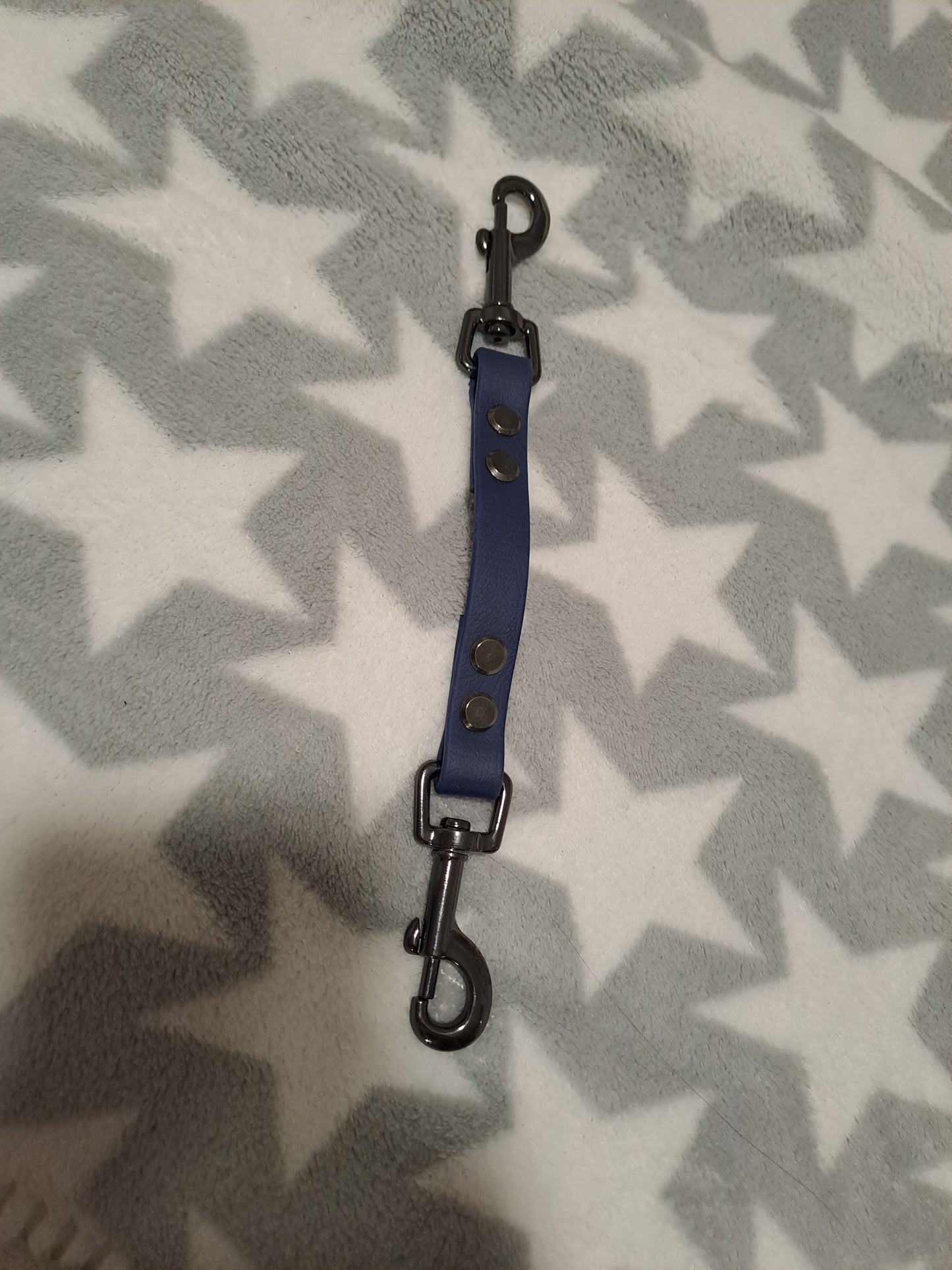 Safety Connector Biothane