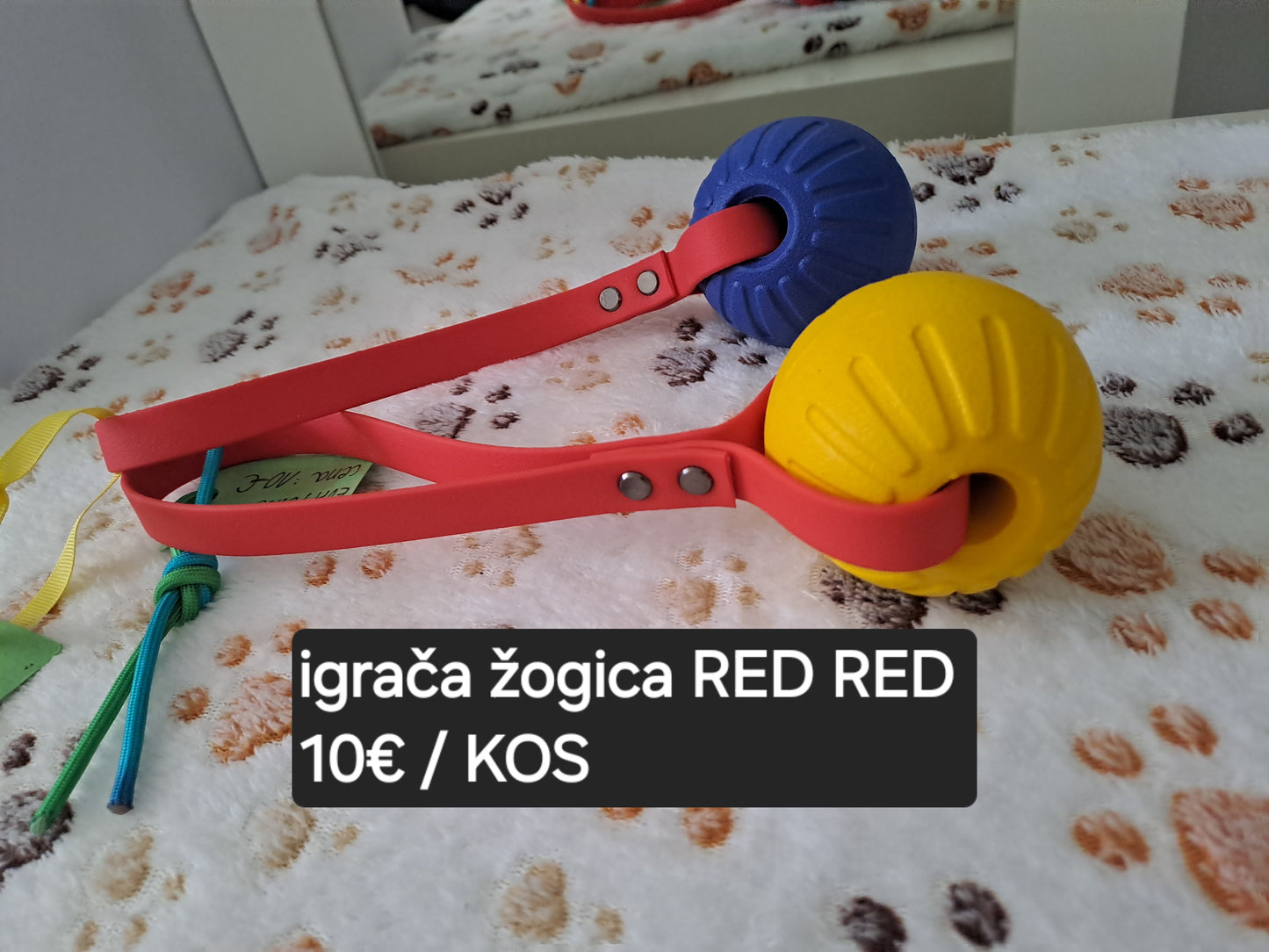 Event products 1