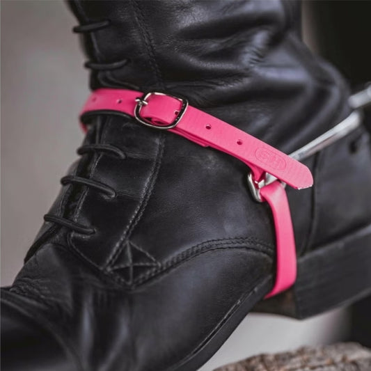 Spur straps - waterproof