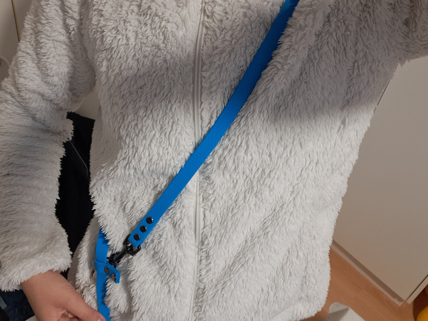 Multi adjustable leash 16mm