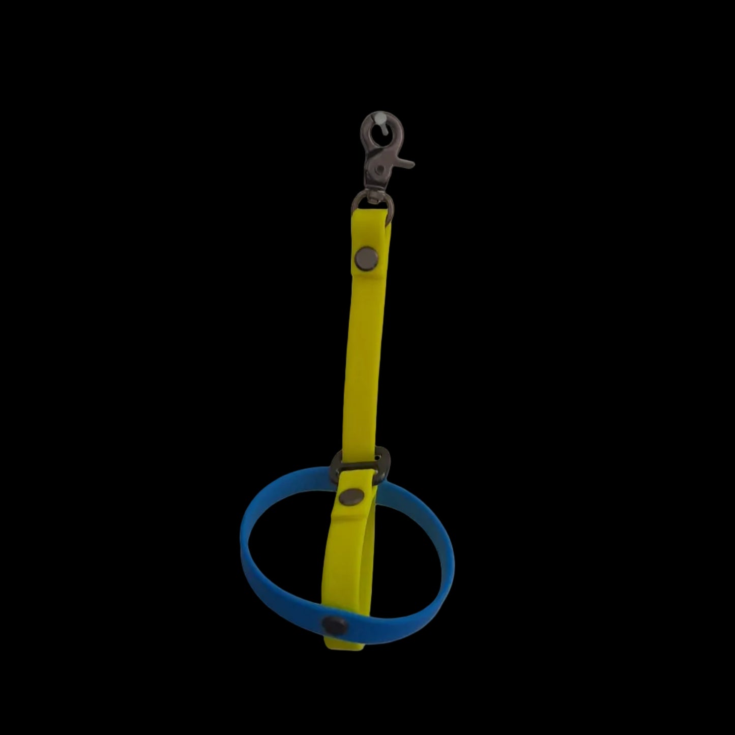 Ball holder