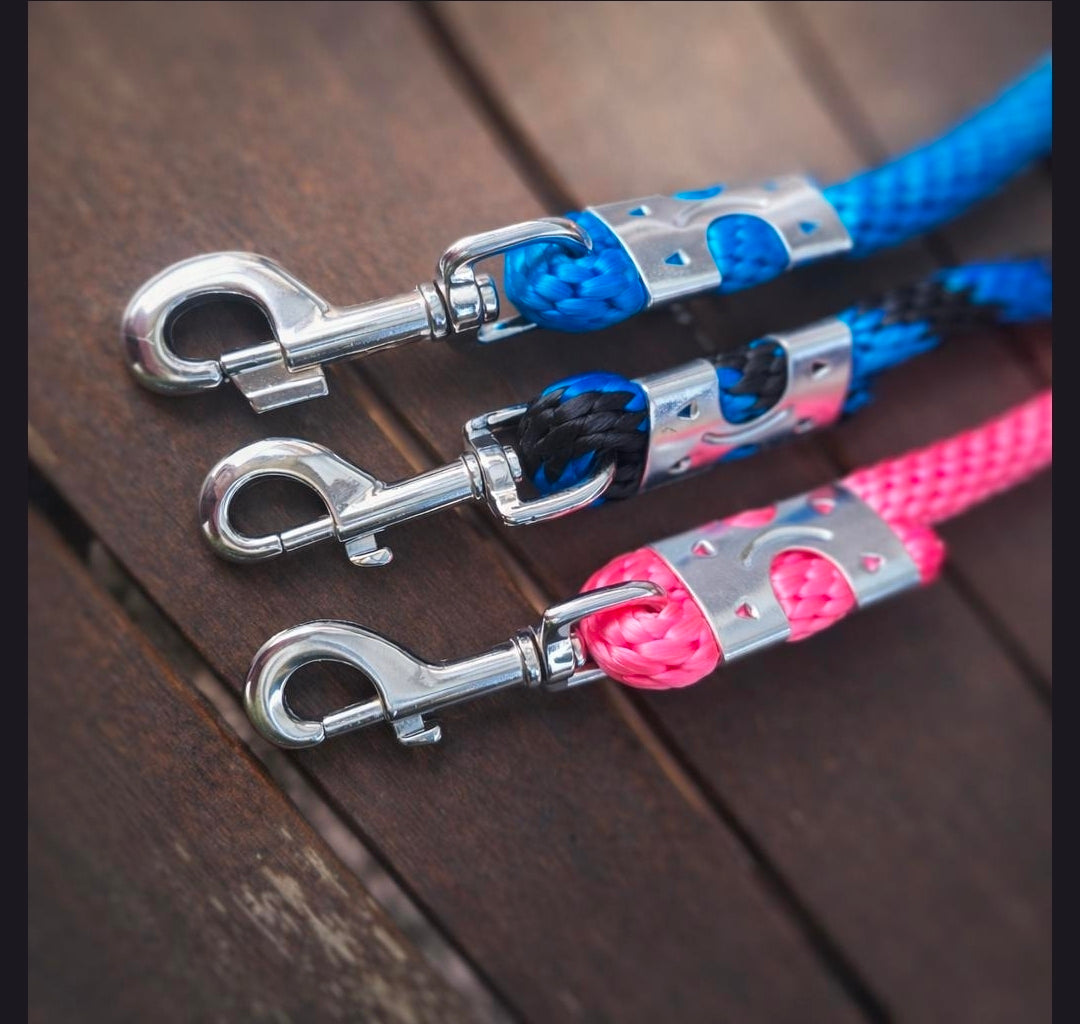 Horse lead rope