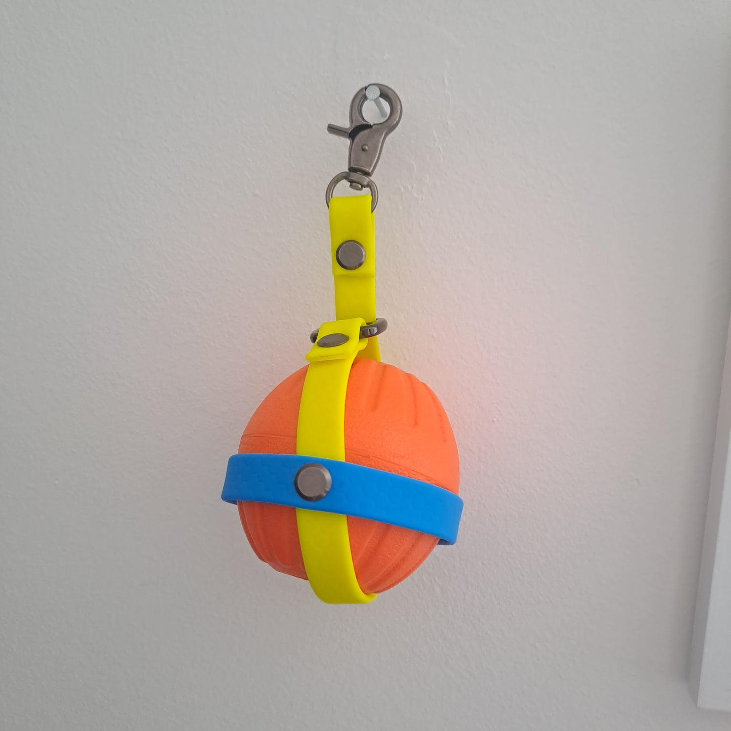 Ball holder