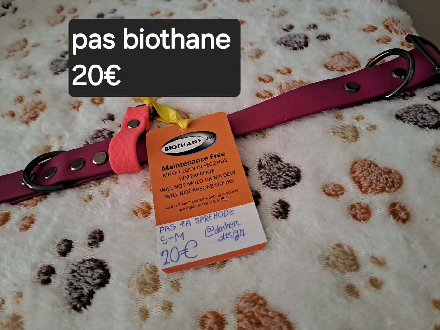 Event products 2