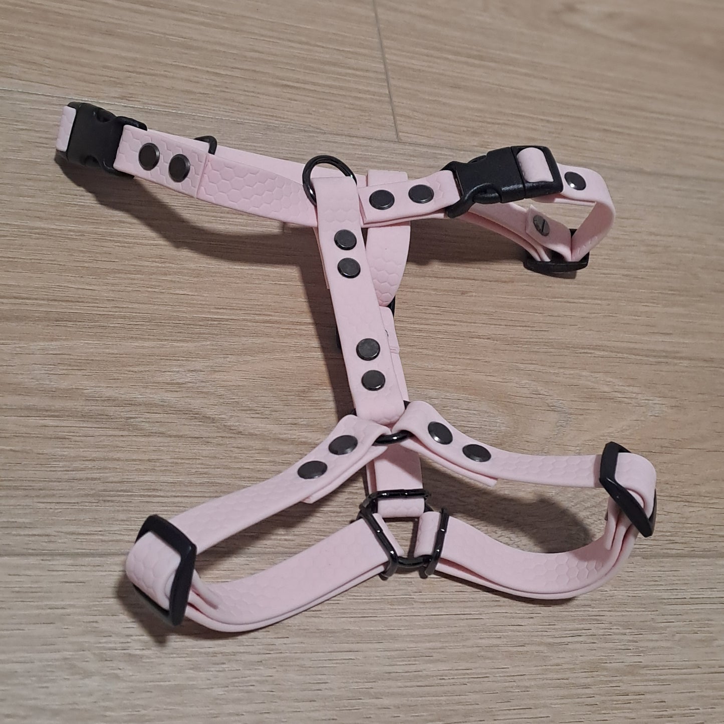 Uprząż ANATOMK9