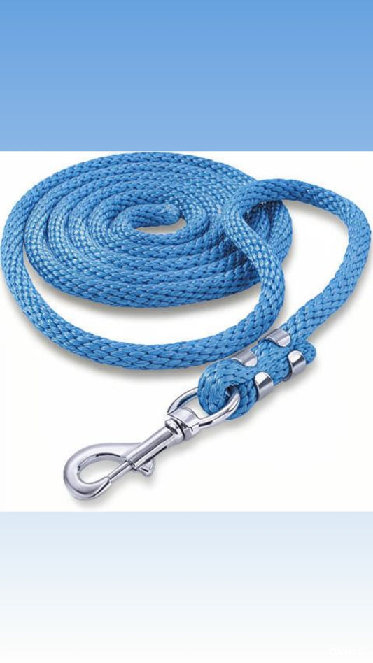 Horse lead rope